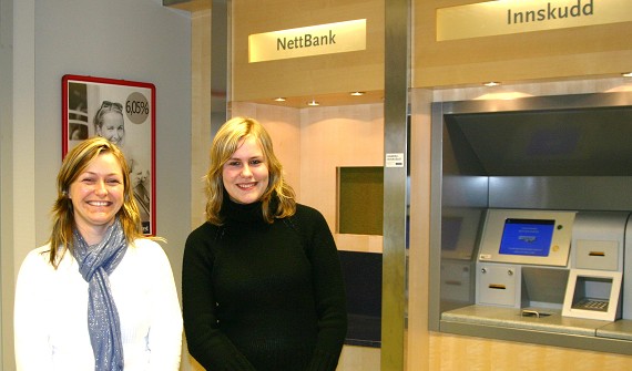 sparebanken nordvest